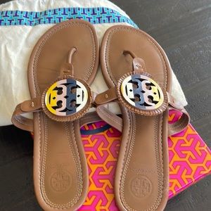 Tory Burch sandal